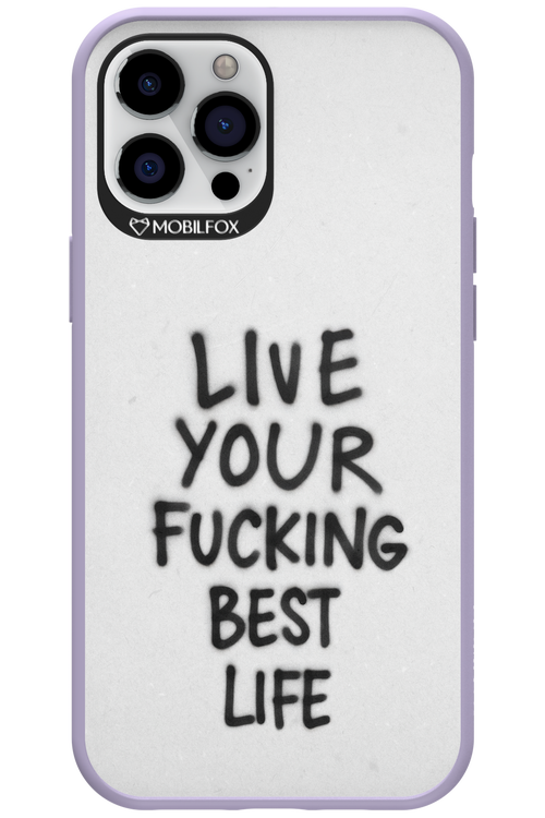 Best F Life 2.0 - Apple iPhone 12 Pro Max