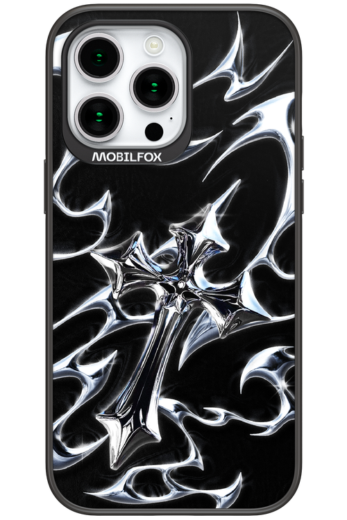 Faith 2.0 - Apple iPhone 15 Pro Max
