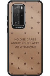 Whateverrr - Huawei P40 Pro