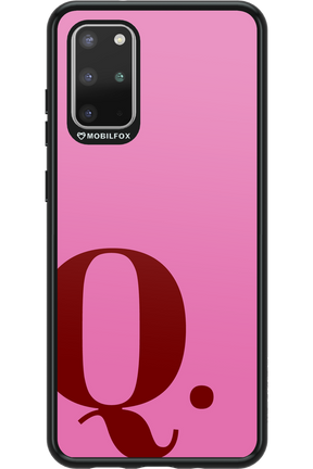 Q (Sorbet) 2.0 - Samsung Galaxy S20+
