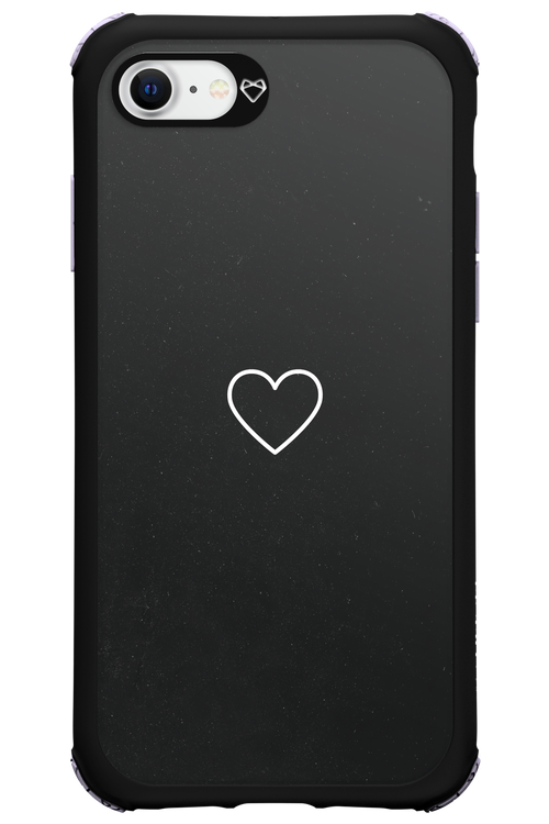 Love Is Simple 2.0 - Apple iPhone SE 2022