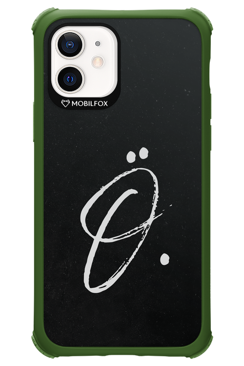(Off Space) O II 2.0 - Apple iPhone 12