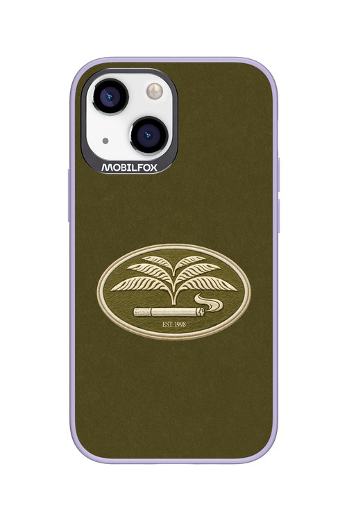 Nature Check - Apple iPhone 13 Mini