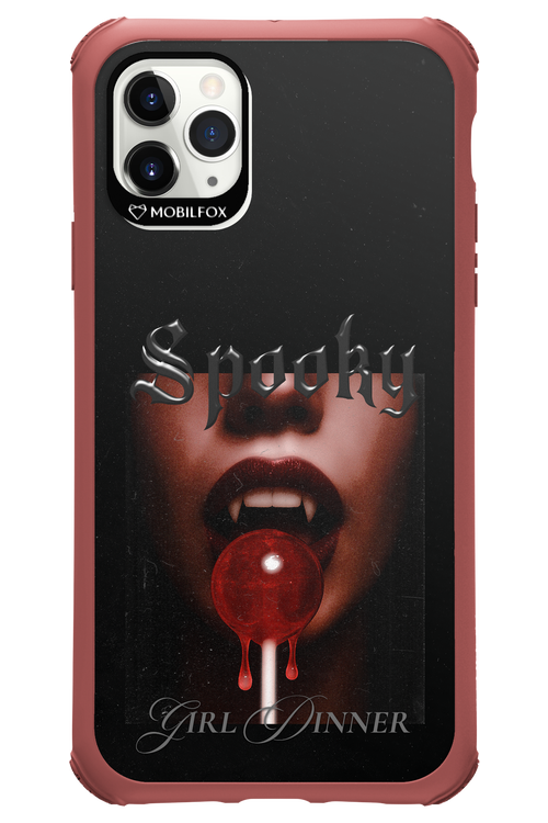 Freaky Girl - Apple iPhone 11 Pro Max