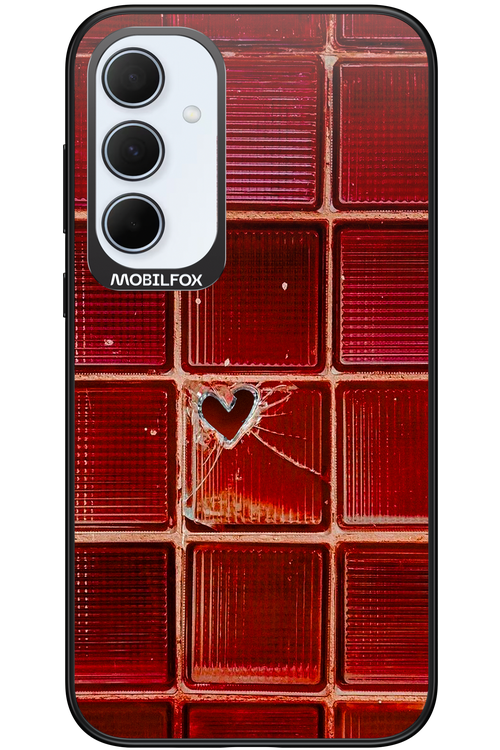 Heartbroken - Samsung Galaxy A35