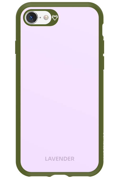 LAVENDER - FS2 2.0 - Apple iPhone SE 2022