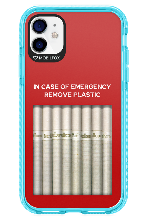 C*garette - Apple iPhone 11