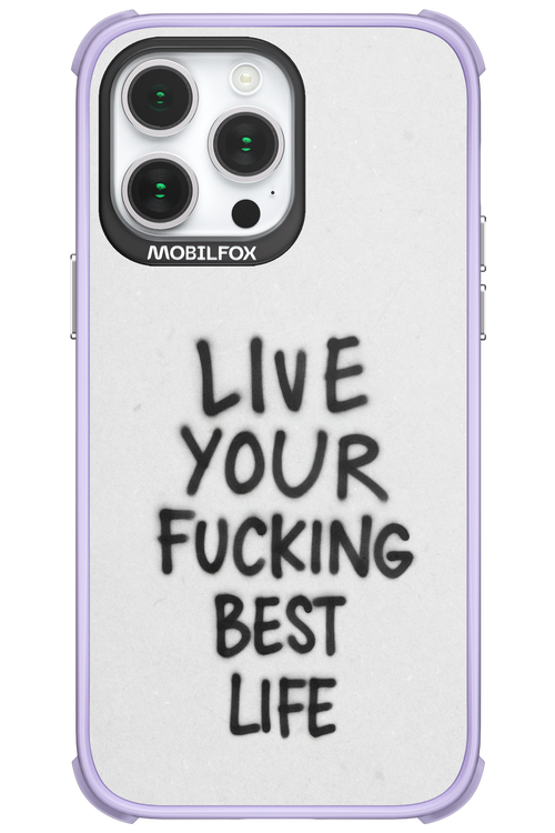 Best F Life 2.0 - Apple iPhone 14 Pro Max