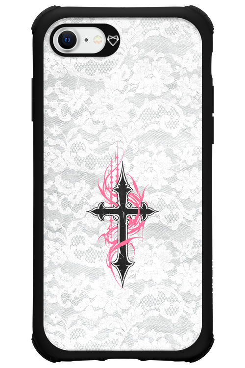 Soft halo 2.0 - Apple iPhone 7