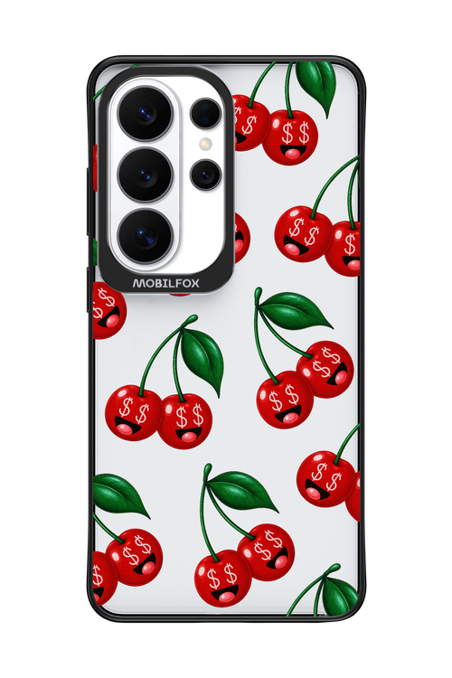 Money Cherry 2.0 - Samsung Galaxy S26 Ultra