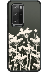 Midnight Bloom - Huawei P40 Pro