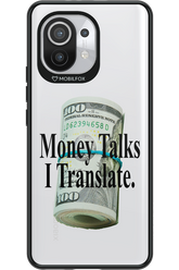 Money Talks II 2.0 - Xiaomi Mi 11 5G