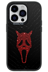 Devil Glitter Ghost - Apple iPhone 14 Pro