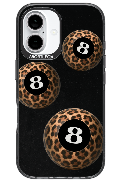 8 Baby - Apple iPhone 16