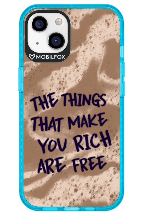 Free Things - Apple iPhone 13