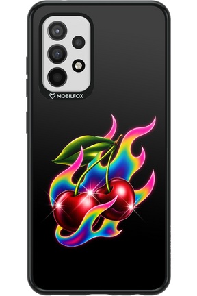 Flamin Hot Cherry 2.0 - Samsung Galaxy A52 / A52 5G / A52s