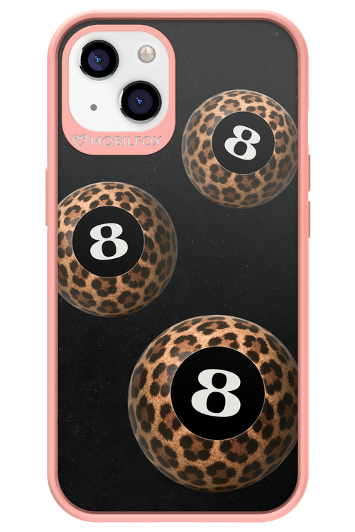 8 Baby 2.0 - Apple iPhone 13