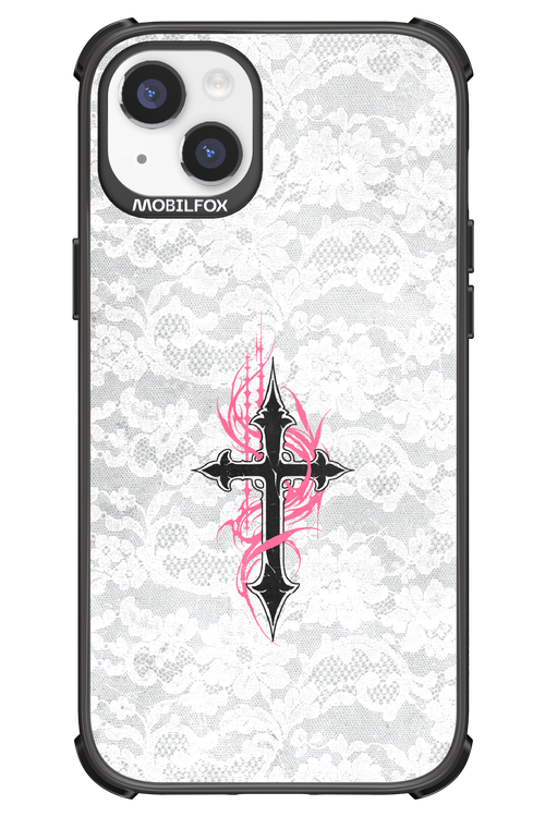Soft halo 2.0 - Apple iPhone 14 Plus