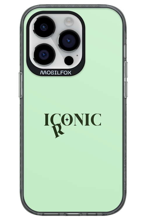 I(R)ONIC - Apple iPhone 14 Pro