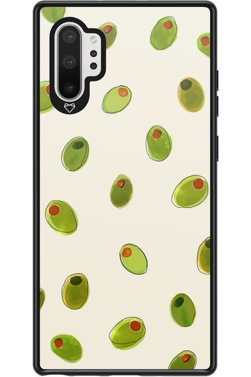 Olive Babe - Samsung Galaxy Note 10+
