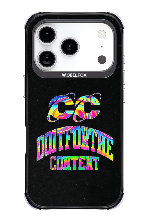 DO IT 2.0 - Apple iPhone 17 Pro