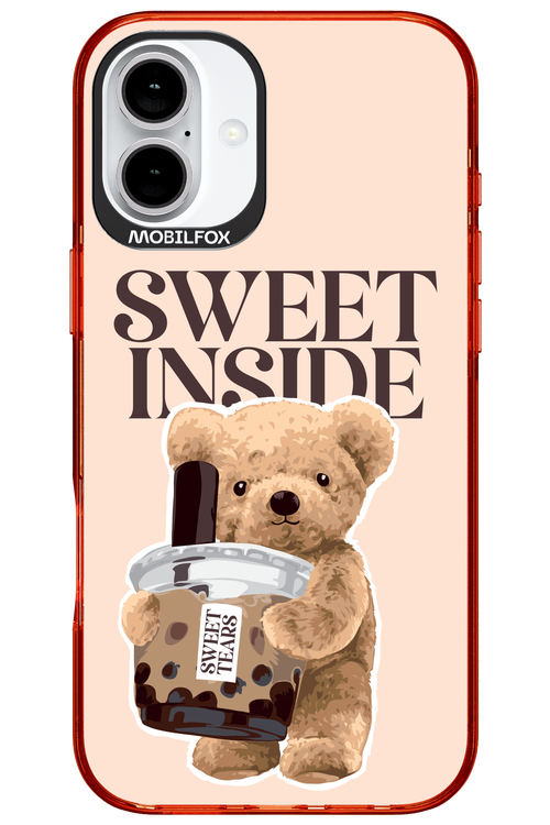 Sweet Inside - Apple iPhone 16 Plus
