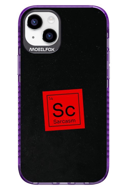 Sc 2.0 - Apple iPhone 14 Plus