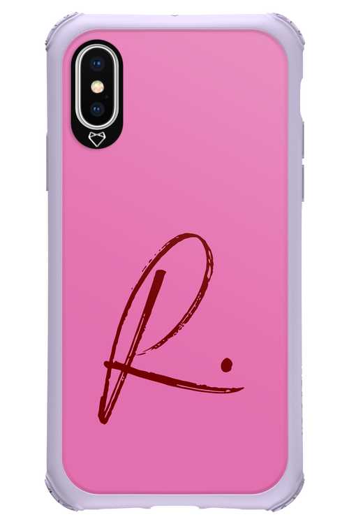 (Sorbet) R 2.0 - Apple iPhone X