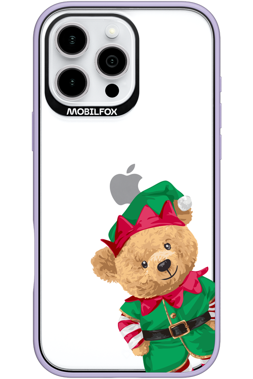 Mr. Elf - Apple iPhone 16 Pro Max