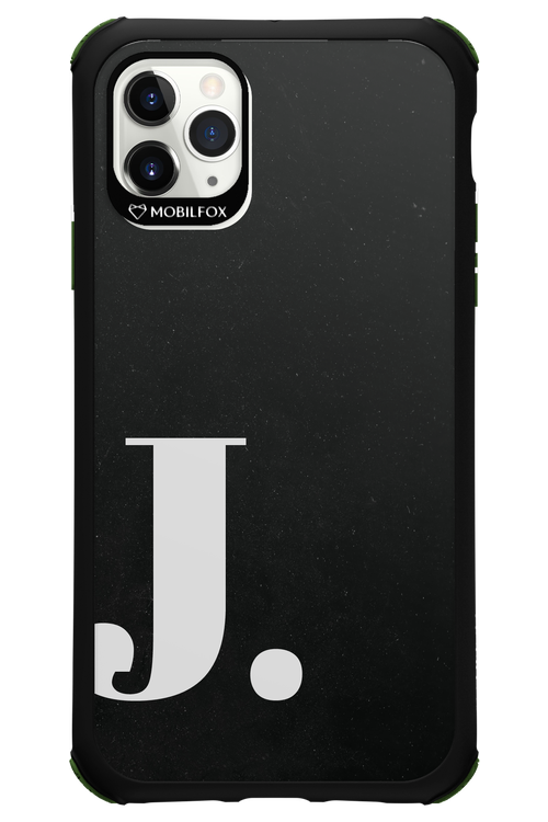 J (Off Space) 2.0 - Apple iPhone 11 Pro Max