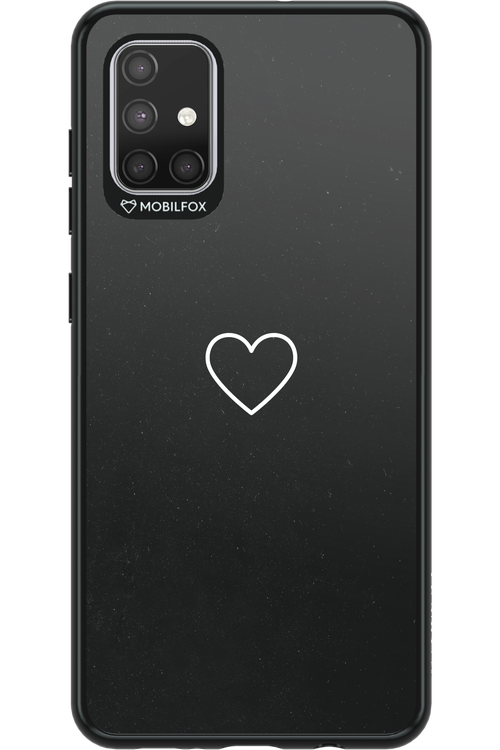 Love Is Simple 2.0 - Samsung Galaxy A71