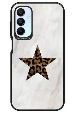 Marbel Star - Samsung Galaxy A15