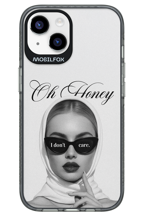 Oh Honey - Apple iPhone 14