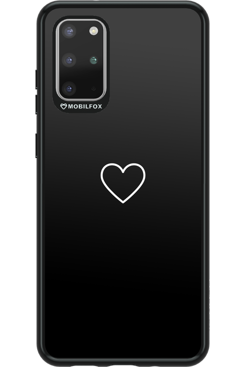 Love Is Simple - Samsung Galaxy S20+