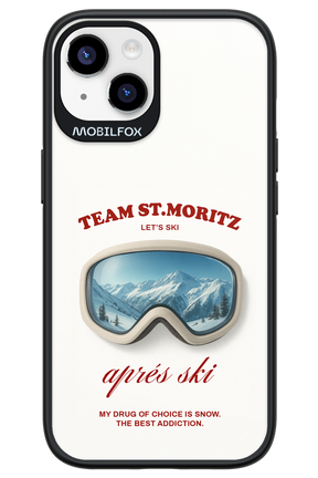 St. Moritz - Apple iPhone 14