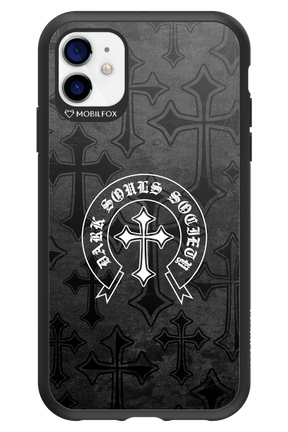 Dark Souls Society - Apple iPhone 11