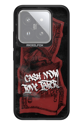 Liquid Assets - Xiaomi 14