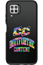 DO IT 2.0 - Huawei P40 Lite