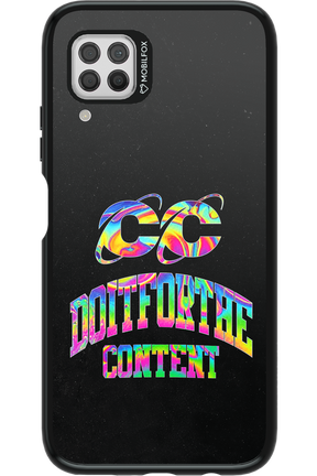 DO IT 2.0 - Huawei P40 Lite