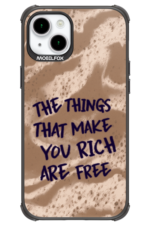 Free Things 2.0 - Apple iPhone 15 Plus