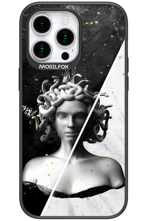 Medusa - Apple iPhone 15 Pro Max
