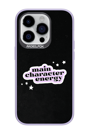 The Main Black - Apple iPhone 14 Pro