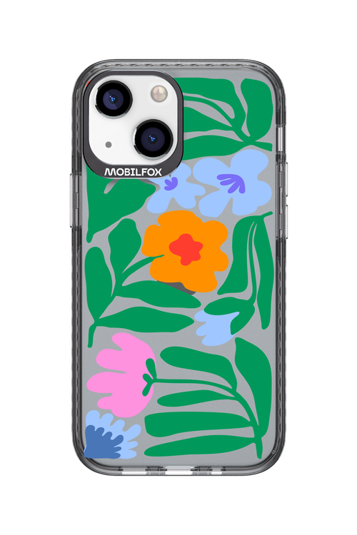 My Flowergarden - Apple iPhone 13 Mini