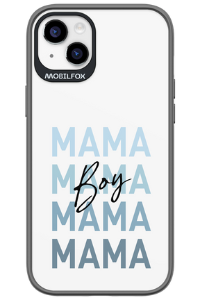 Boy Mama - Apple iPhone 14 Plus