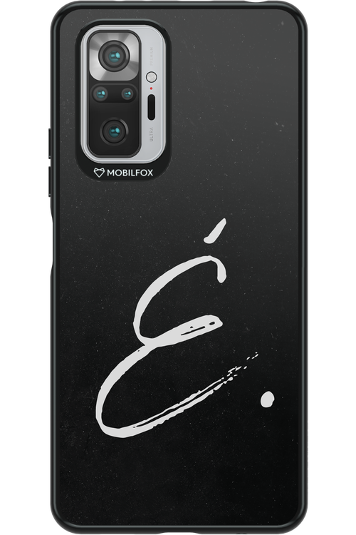 (Off Space) E II 2.0 - Xiaomi Redmi Note 10S
