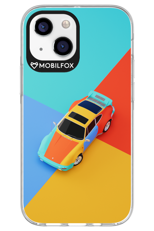 Colortherapy - Apple iPhone 13 Mini