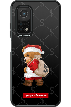 Lucky Christmas - Xiaomi Mi 10T 5G