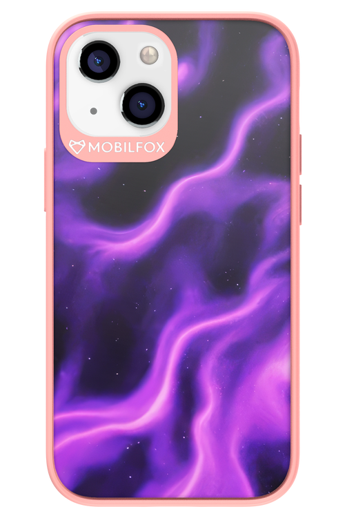 Aurora beam - Apple iPhone 13 Mini