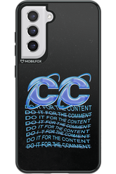 CC 2.0 - Samsung Galaxy S21 FE