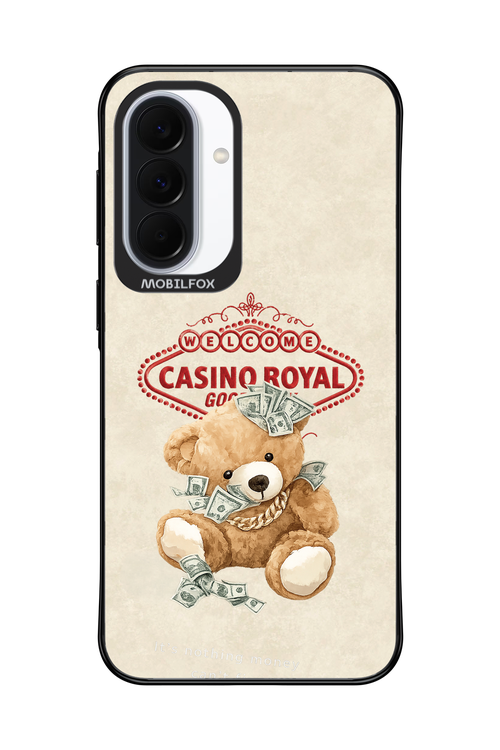 Casino Royal 2.0 - Samsung Galaxy A57